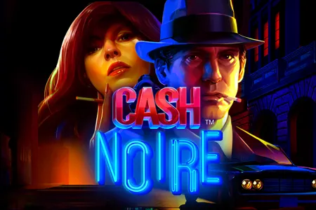 Cash Noire